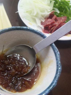 テリヤキソース(オニオン風味)-レシピのメイン写真