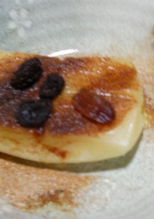シナモンもち-レシピのメイン写真