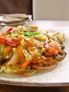 中華風うま煮-レシピのメイン写真