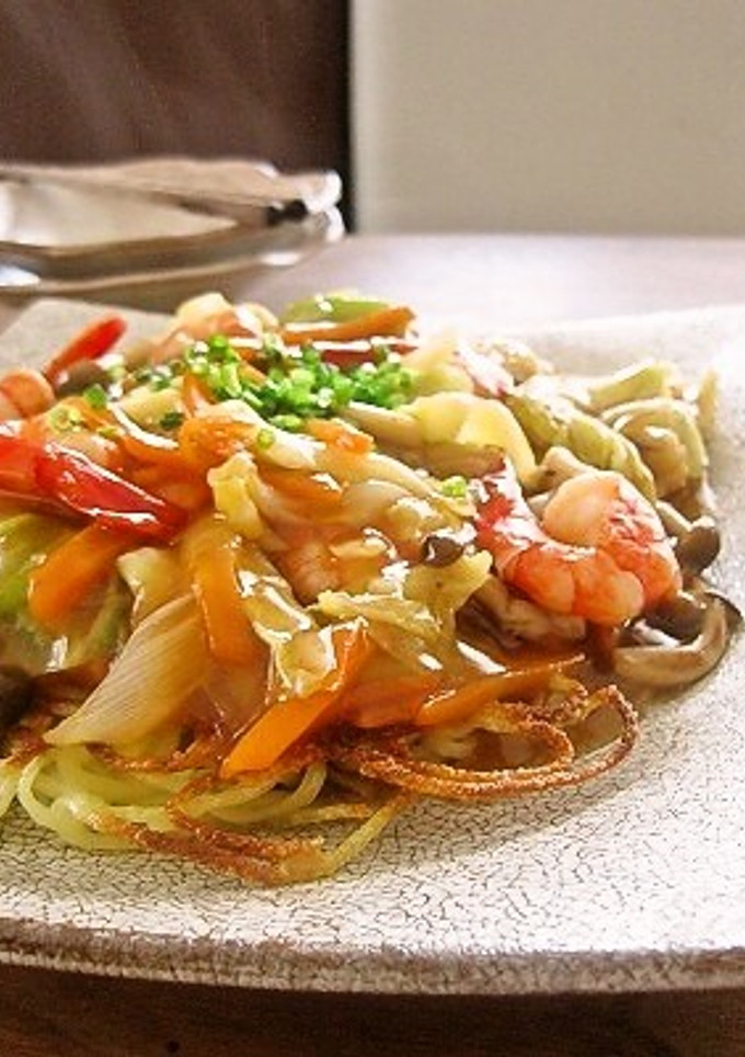 中華風うま煮-レシピのメイン写真