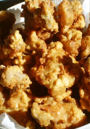 ケンタッキーみたいに骨剥がれの良いチキン-レシピのメイン写真