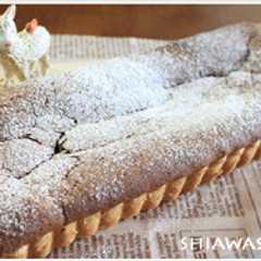 รูปของ ✿ガトーショコラdeタルト✿