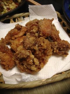 おつまみ、お弁当にも♪鶏肉の唐揚げ-レシピのメイン写真