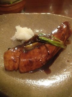 定番!簡単・懐かし♪ブリの照り焼き-レシピのメイン写真