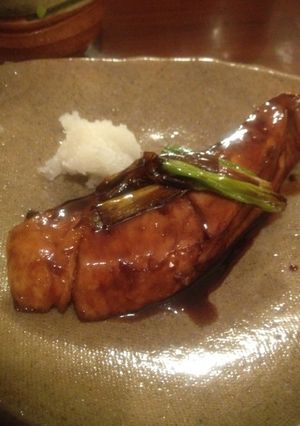 定番！簡単・懐かし♪ブリの照り焼き-レシピのメイン写真