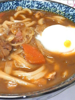 お鍋がキレイになる✿カレーうどん✿-レシピのメイン写真