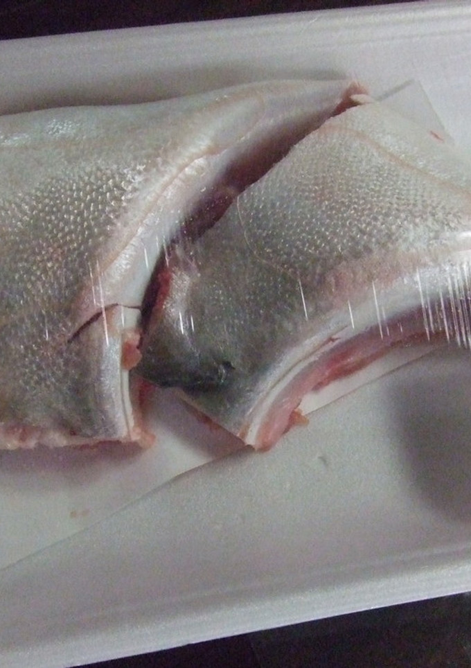 とっても簡単お魚料理-レシピのメイン写真