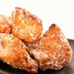 A picture of 子供も大好き♪鮭の唐揚げ.