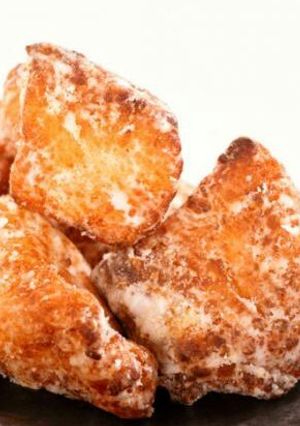 子供も大好き♪鮭の唐揚げ-レシピのメイン写真
