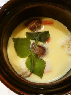 お手軽☆茶碗蒸し-レシピのメイン写真