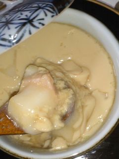 お餅茶碗蒸し-レシピのメイン写真