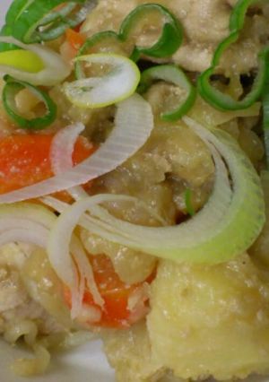 肉じゃが-レシピのメイン写真