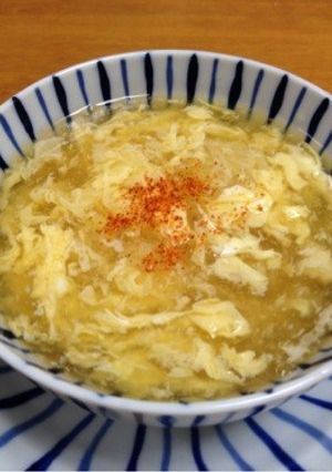 とろ～り◎あんかけにゅうめん◎-レシピのメイン写真