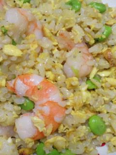 ★えびチャーハン★-レシピのメイン写真