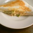 顔がほころぶ^^明太マヨはんぺん焼き☆