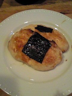 おこげが美味しい!チーズ餅-レシピのメイン写真