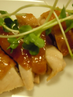 五香粉香る鶏肉のしょうゆ煮-レシピのメイン写真