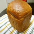 HBでおまかせ♡リコッタ食パン