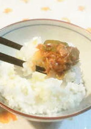 ご飯が進む！ネギ味噌ツナ　サラダにも-レシピのメイン写真