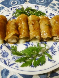 簡単☆豚の大葉とチーズ巻き-レシピのメイン写真
