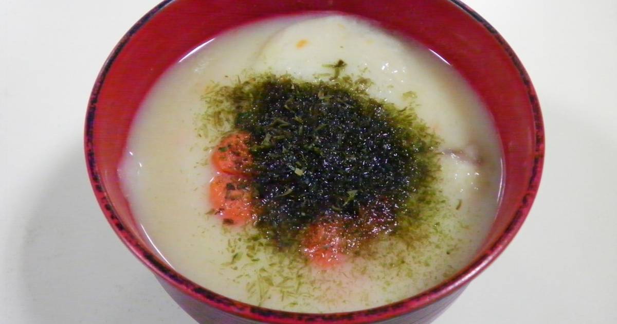 基本からアレンジまで!思わずつくりたくなる「里芋 白味噌 汁」のレシピ集 | クックパッド