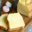 ワンボールで出来るヨーグルトのケーキ