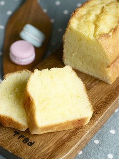 ワンボールで出来るヨーグルトのケーキ-レシピのメイン写真