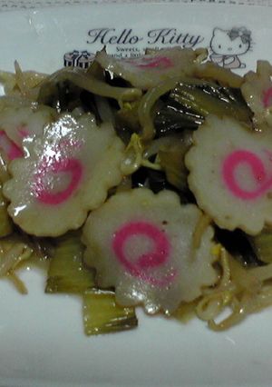 中華風おつまみ-レシピのメイン写真