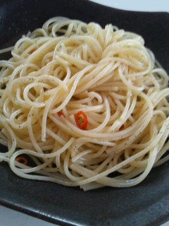保存にも!パスタオイルソース-レシピのメイン写真