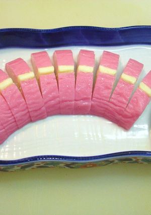 チーズイン板わさ-レシピのメイン写真