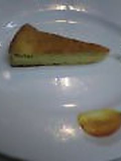ばなな♪チーズケーキ-レシピのメイン写真