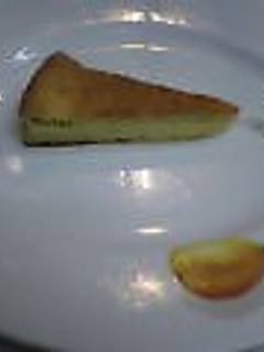 ばなな♪チーズケーキ-レシピのメイン写真