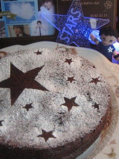 バレンタインに簡単チョコレートブラウニー-レシピのメイン写真