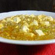 麻婆豆腐