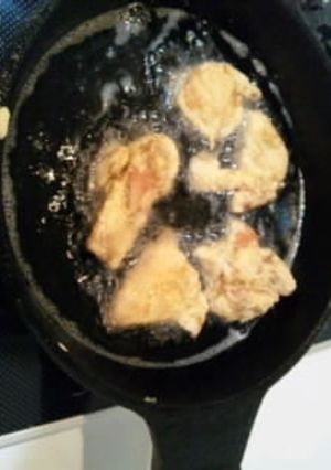 §恵比寿珈琲§とりのからあげ-レシピのメイン写真