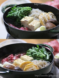すき焼き うちの割り下-レシピのメイン写真