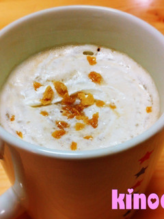 დウィンナーコーヒーდ-レシピのメイン写真