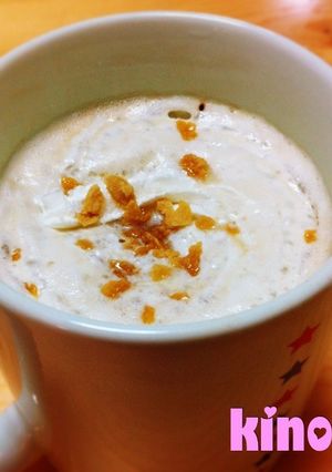 დウィンナーコーヒーდ-レシピのメイン写真