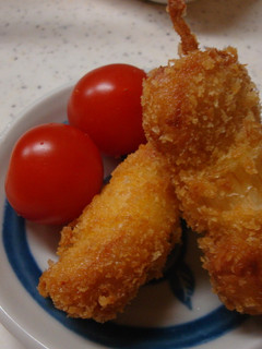 お弁当に♪魚ニソ葱フライ-レシピのメイン写真