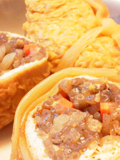 ヘルシーなもやしの袋煮♪-レシピのメイン写真
