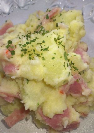 ♡簡単！美味しい！ポテトサラダ♡-レシピのメイン写真