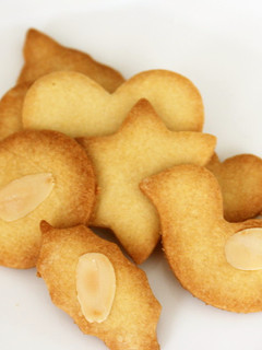 全卵で簡単おいしいクッキー♪-レシピのメイン写真