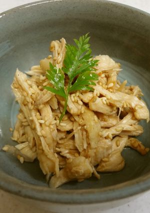 簡単☆ひねポン-レシピのメイン写真