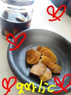 ★超簡単 にんにく漬け★-レシピのメイン写真