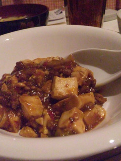 ピリ辛麻婆豆腐-レシピのメイン写真