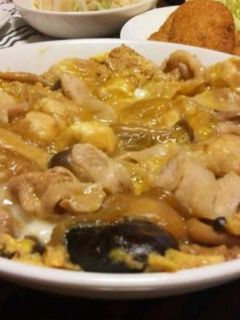 ★すき焼き風煮★-レシピのメイン写真