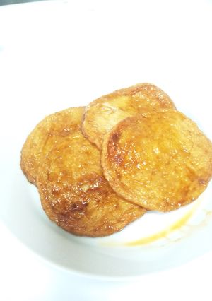 丸天のバター醤油炒め煮-レシピのメイン写真