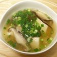 ✿塩麹きのこで✿お豆腐のあつあつスープ♬