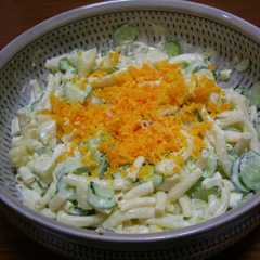 รูปของ 色鮮やか☆ポテトサラダ