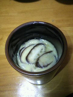 超簡単!茶碗蒸し-レシピのメイン写真